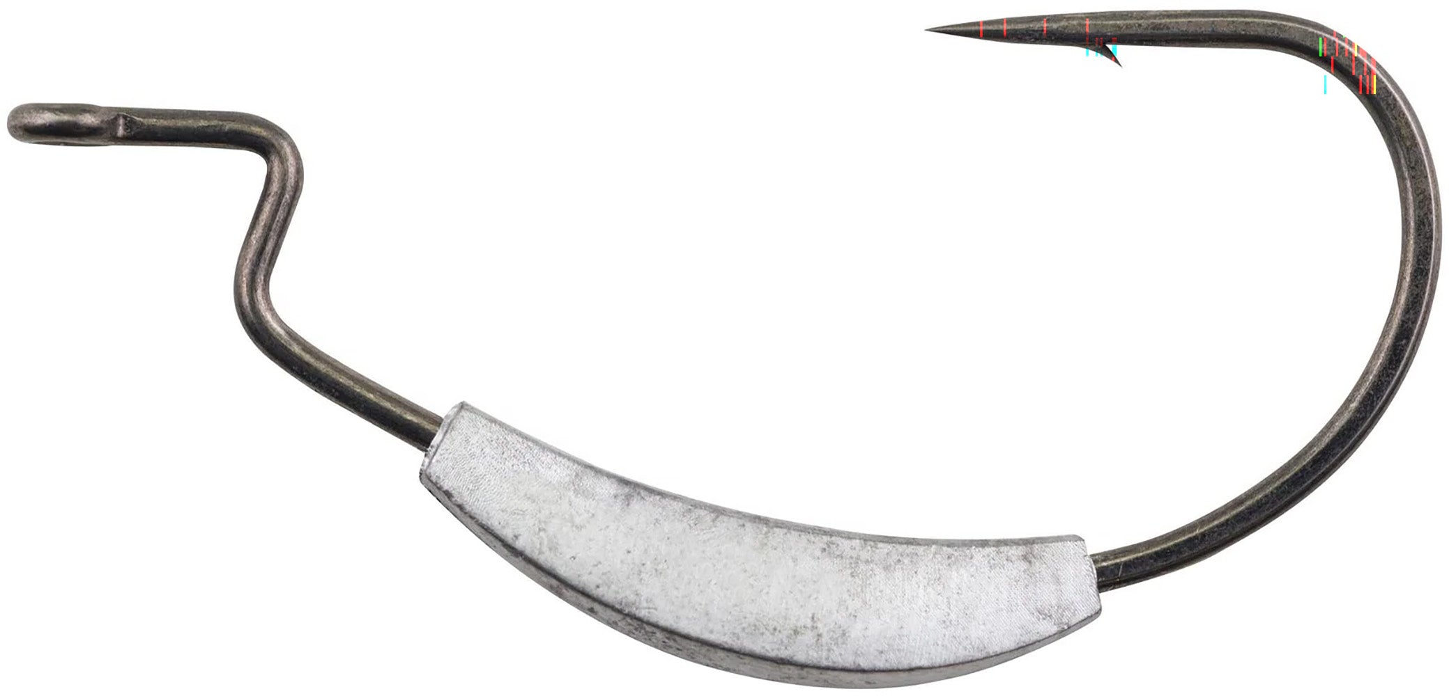 Berkley Fusion19 Weighted EWG Hooks - TACKLE WAREHOUSE AMERICA​