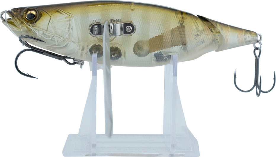Megabass i-WING 135 Winged Topwater Lure - TACKLE WAREHOUSE AMERICA​