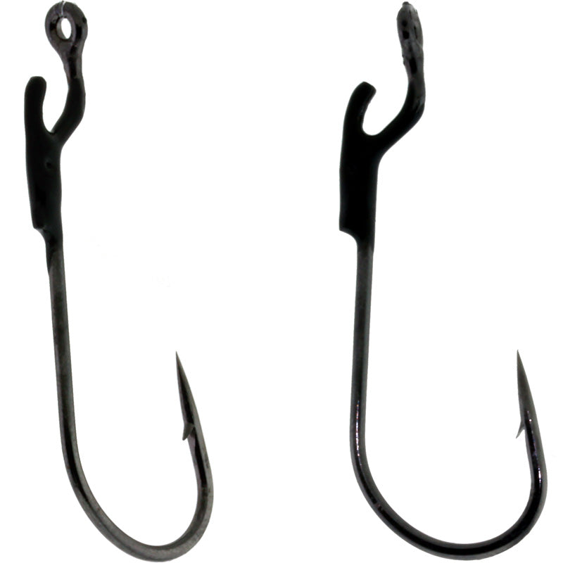 River2Sea PT Worm Hook 4 pack - TACKLE WAREHOUSE AMERICA​
