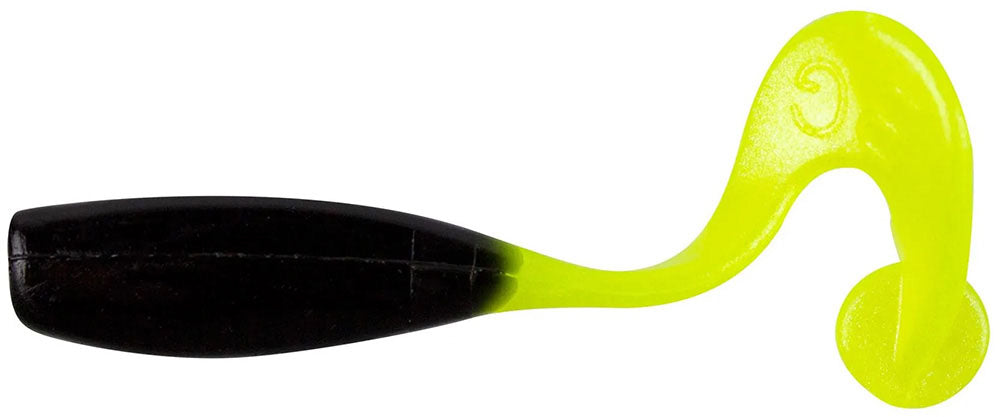 Bobby Garland Stroll'R 2 1/2 inch Swimming Curlytail Soft Plastic 12 pack - TACKLE WAREHOUSE AMERICA​