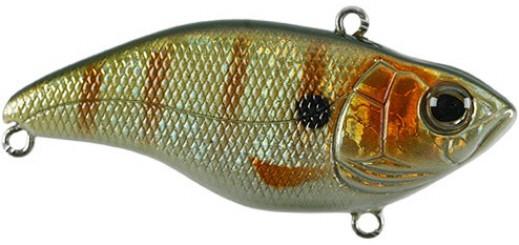 SPRO Aruku Shad 65 Lipless Crankbait - TACKLE WAREHOUSE AMERICA​