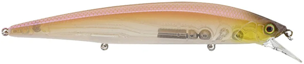 Jackall Rerange 110MR Jerkbait - TACKLE WAREHOUSE AMERICA​