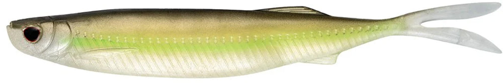 Nomad Design Freshwater Live-Ops Fallout Minnow w/Adjusta Ball System - 5 Inch - TACKLE WAREHOUSE AMERICA​