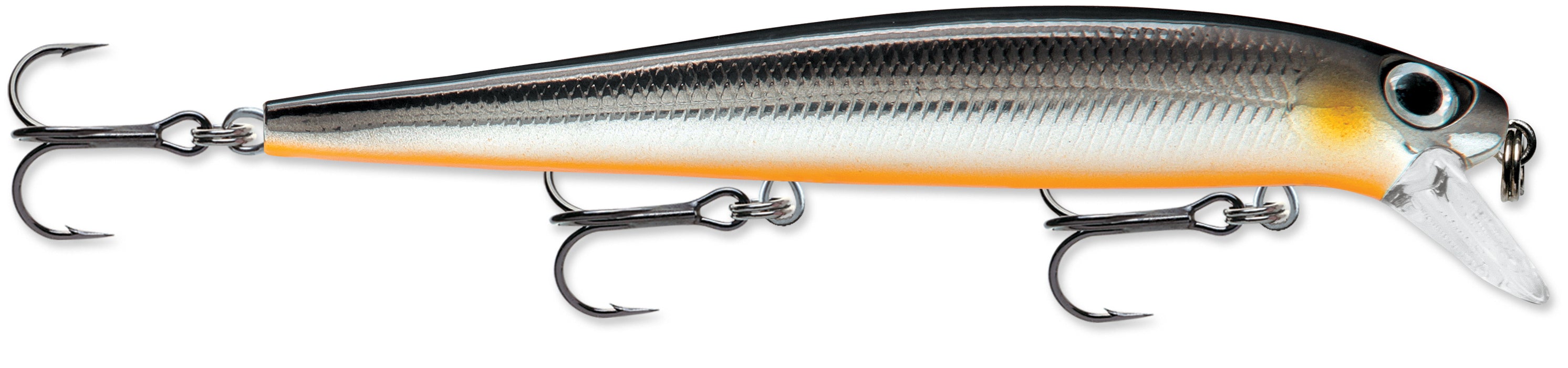 Storm ThunderStick MadFlash 4 3/8 inch Jerkbait/Trolling Minnow - TACKLE WAREHOUSE AMERICA​