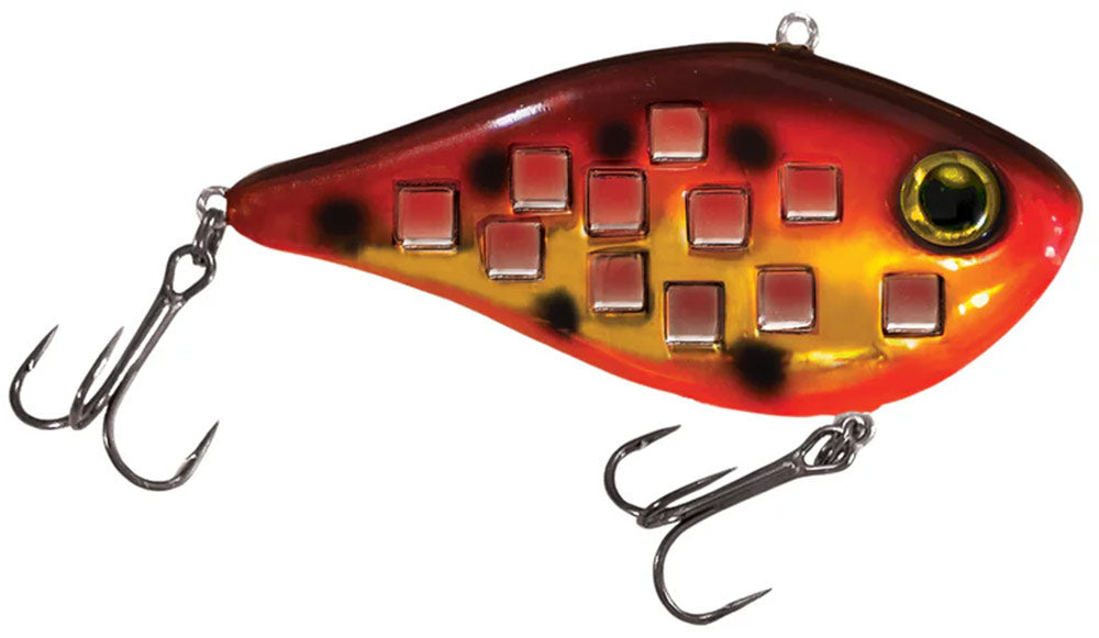 Reef Runner Flash Shad Lipless Crankbait - 2.25 Inch - TACKLE WAREHOUSE AMERICA​