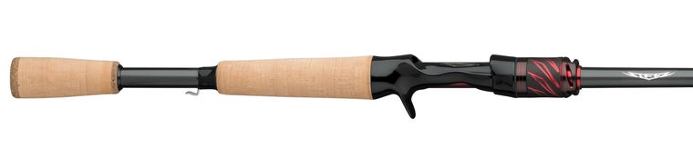 Daiwa Steez AGS Bass Casting Rods - TACKLE WAREHOUSE AMERICA​