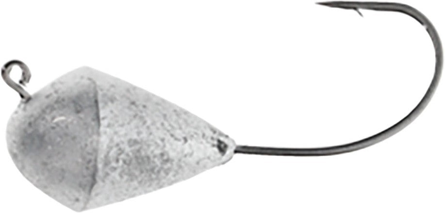 Strike King Crackin' Tube Jighead - 4 Pack - TACKLE WAREHOUSE AMERICA​