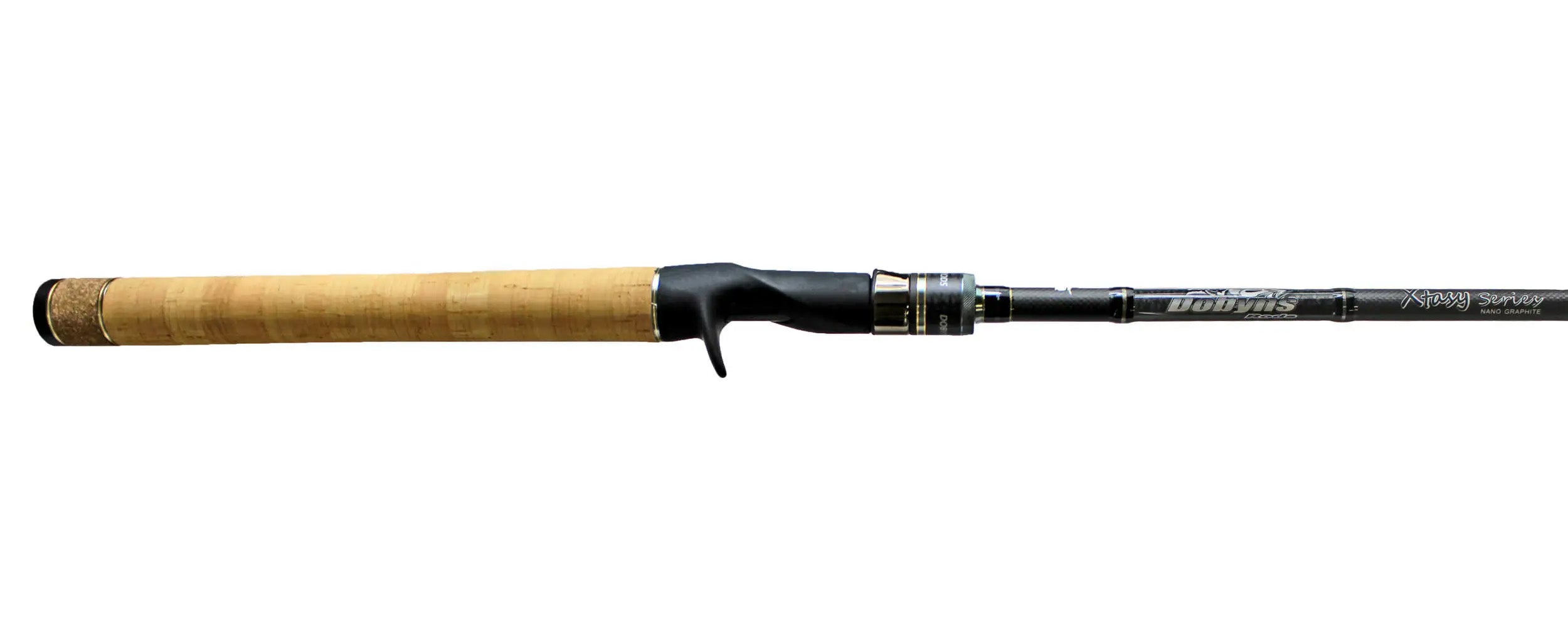 Dobyns Xtasy Series Casting Rods - TACKLE WAREHOUSE AMERICA​