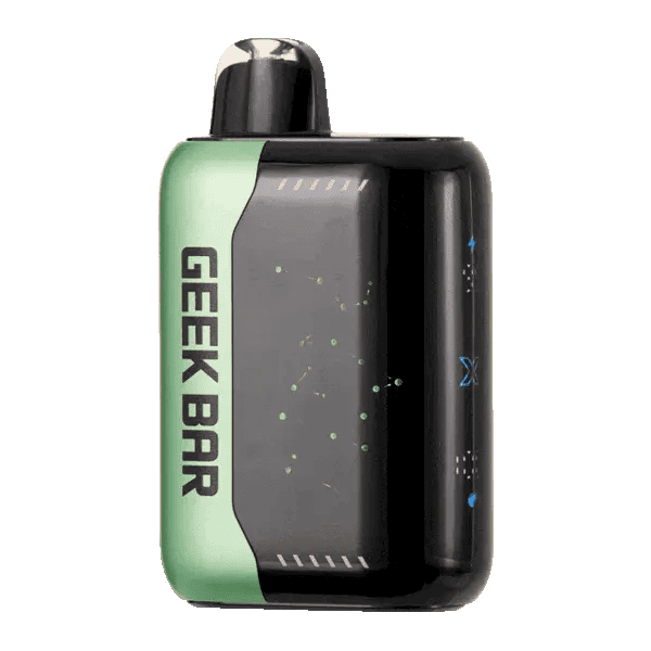 Grapefruit Refresher Geek Bar Pulse X