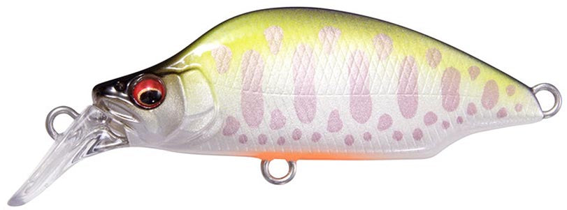 Megabass Great Hunting GH44 Bat-A-Fry - 1.7 Inch - TACKLE WAREHOUSE AMERICA​
