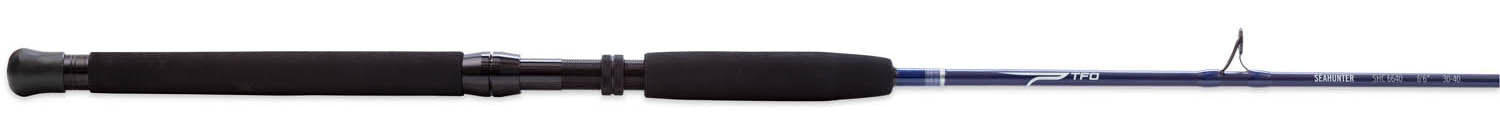 Temple Fork Outfitters Seahunter Spinning Rods - TACKLE WAREHOUSE AMERICA​