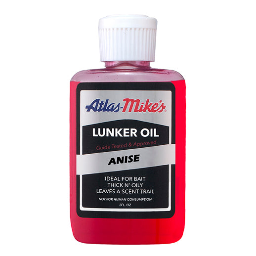 Atlas-Mike's Glo Scent Bait Oils 2 oz. - TACKLE WAREHOUSE AMERICA​
