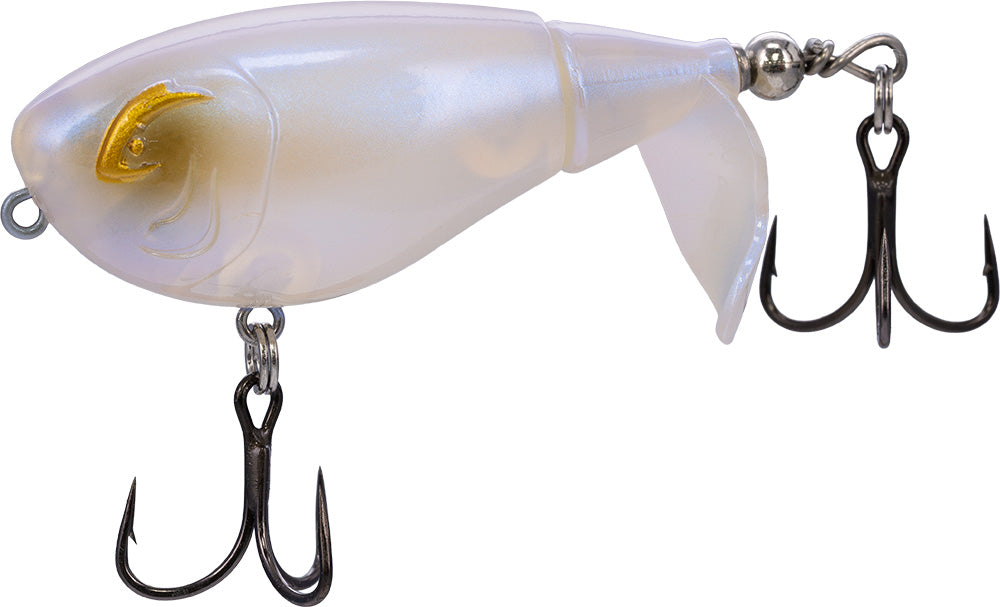 Bill Lewis Baby Bubbler 55 - 2.2 Inch - TACKLE WAREHOUSE AMERICA​