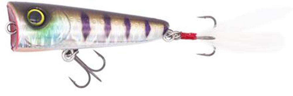 Geecrack Storabo 68 Topwater Popper - TACKLE WAREHOUSE AMERICA​