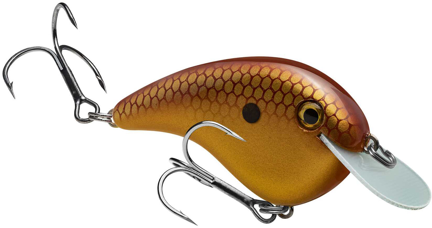 Strike King Chick Magnet Flat Sided Crankbait - TACKLE WAREHOUSE AMERICA​