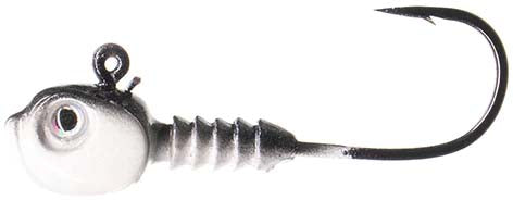 Dirty Jigs Guppy Head - 3 Pack - TACKLE WAREHOUSE AMERICA​