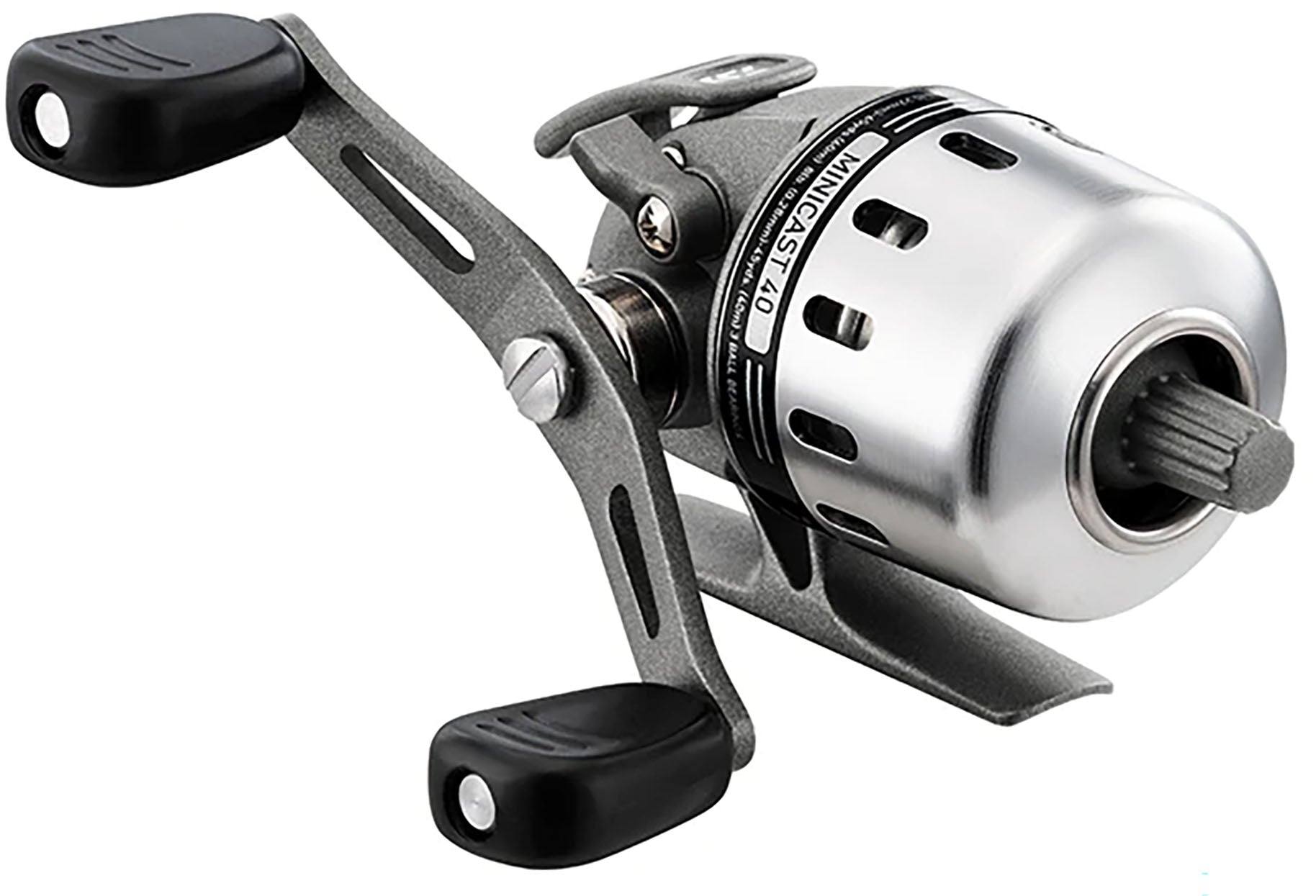 Daiwa Minicast 40 Spincast Reel - TACKLE WAREHOUSE AMERICA​