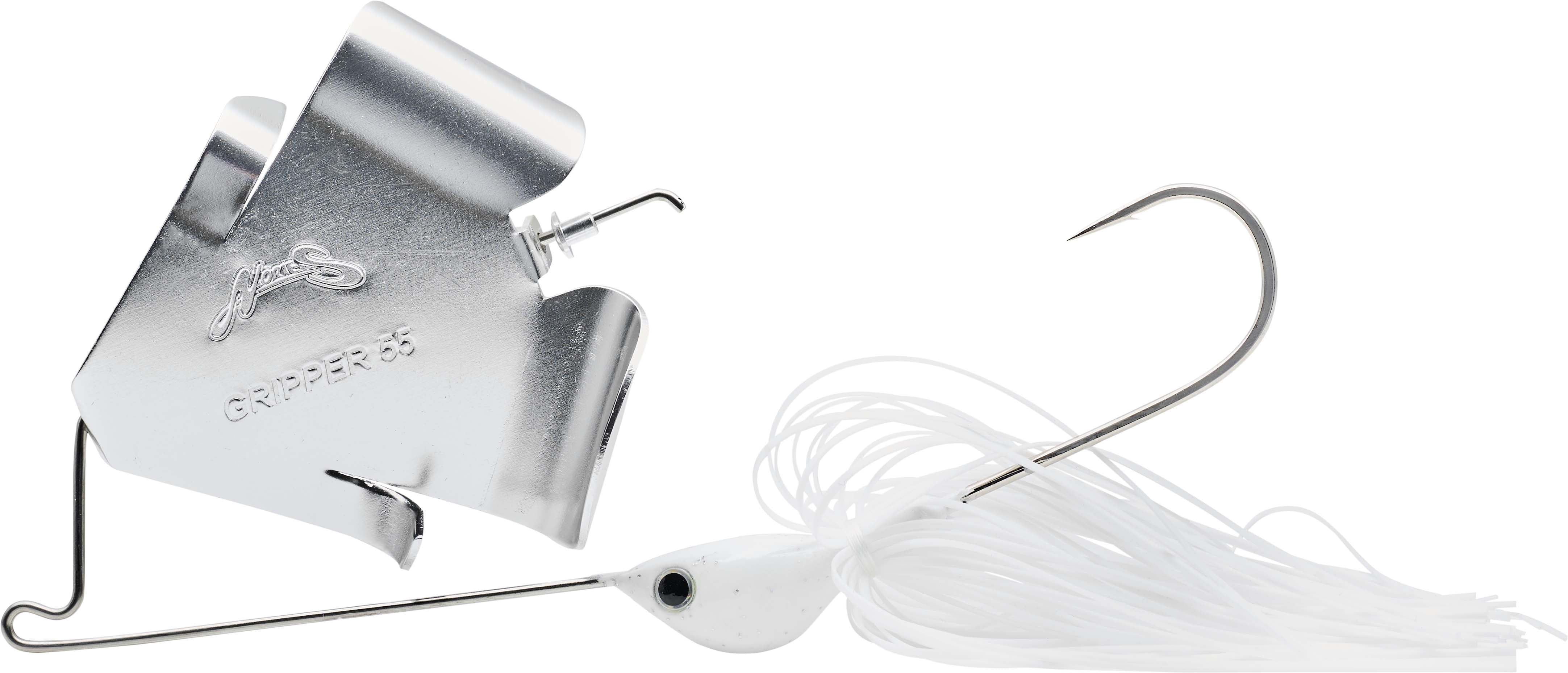 Nories Volcano Gripper Buzzbait - TACKLE WAREHOUSE AMERICA​