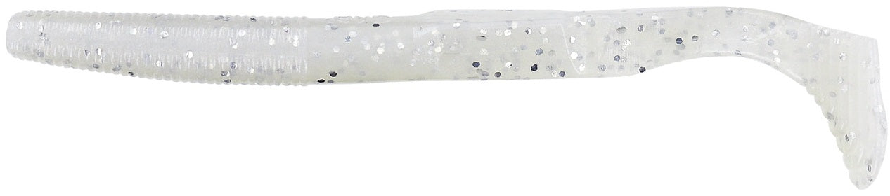 Gary Yamamoto 5.5 Inch Swim Senko Paddle Tail Swimbait - 7 Pack - TACKLE WAREHOUSE AMERICA​