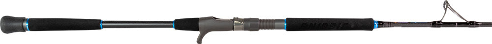 Phenix Megalodon Jigging Casting Rods - TACKLE WAREHOUSE AMERICA​