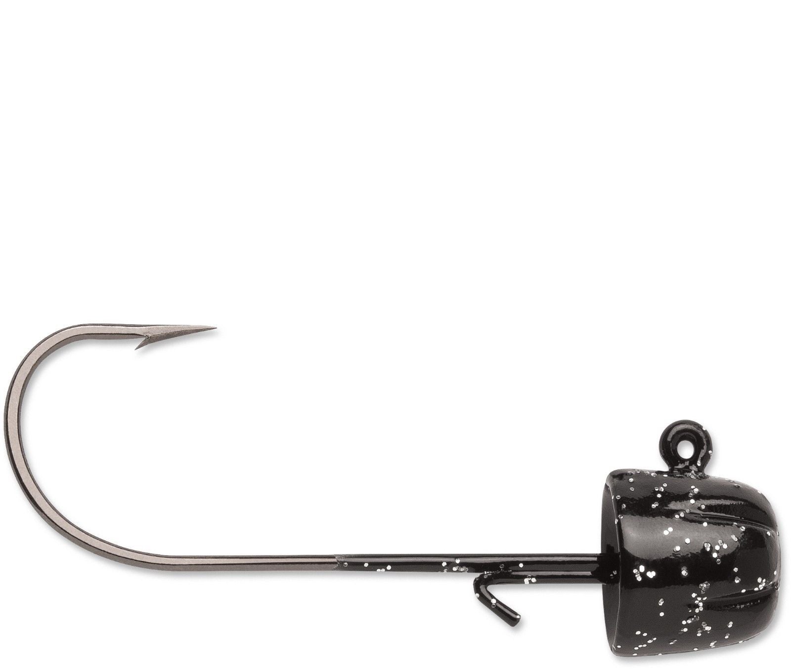 VMC Finesse Half Moon Ned Rig Jighead 4 pack - TACKLE WAREHOUSE AMERICA​