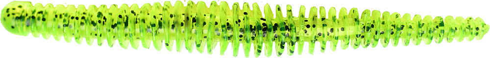 Hag's Baits Tornado Worm - 4 Inch - TACKLE WAREHOUSE AMERICA​