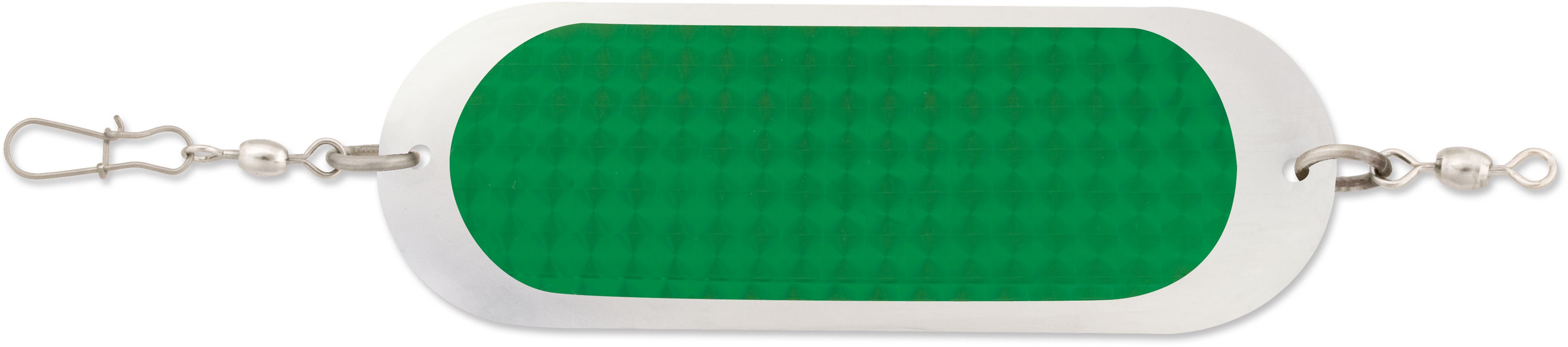 Luhr-Jensen Jensen Dodger - TACKLE WAREHOUSE AMERICA​