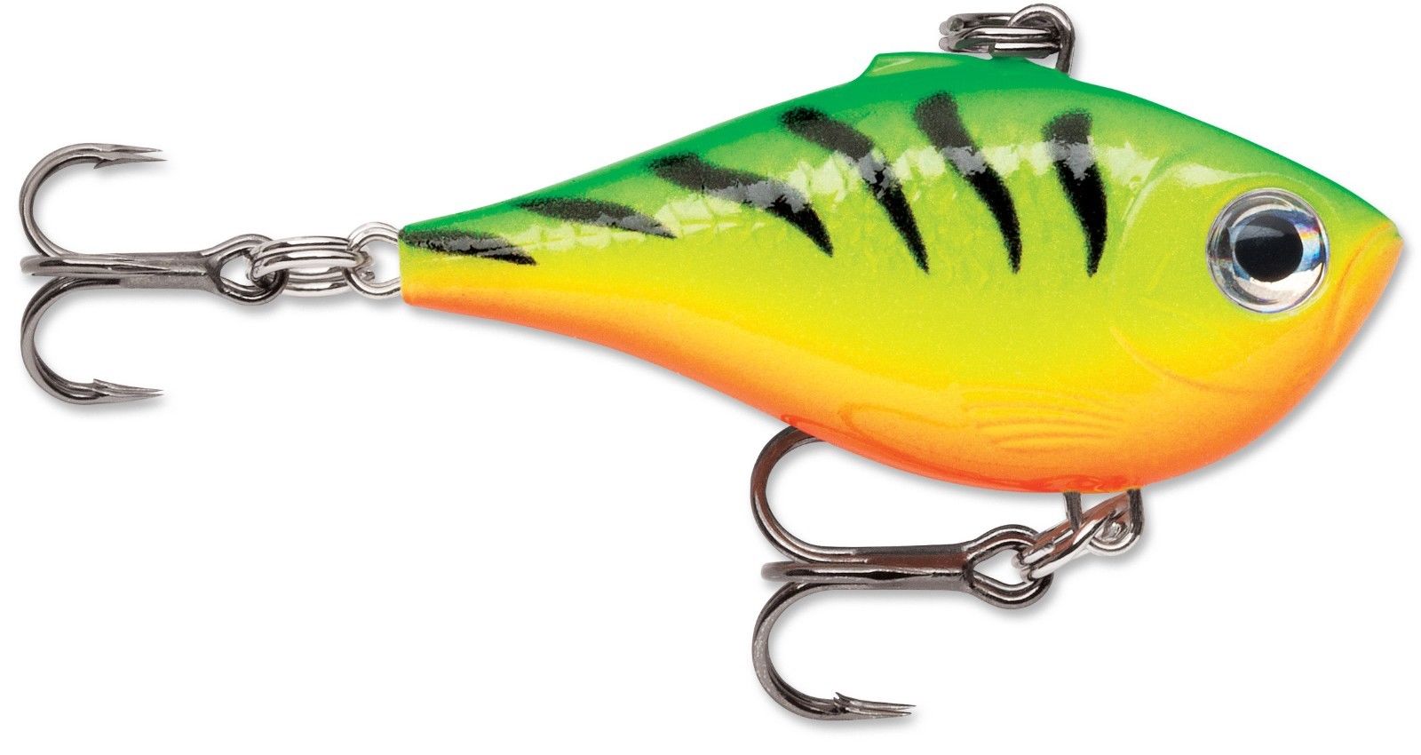 Rapala Ultra Light Rippin' Rap 04 Lipless Crankbait - TACKLE WAREHOUSE AMERICA​