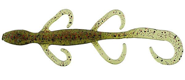 Z-Man LizardZ 6 inch Soft Plastic 6 pack - TACKLE WAREHOUSE AMERICA​