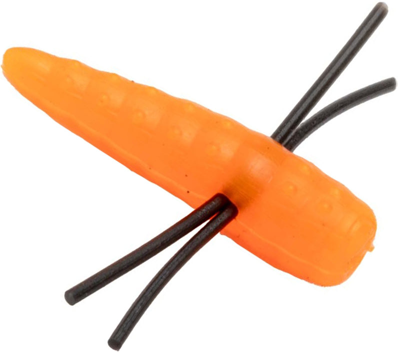 Mr. Crappie Maxie Waxie Soft Plastic - .75 Inch - TACKLE WAREHOUSE AMERICA​