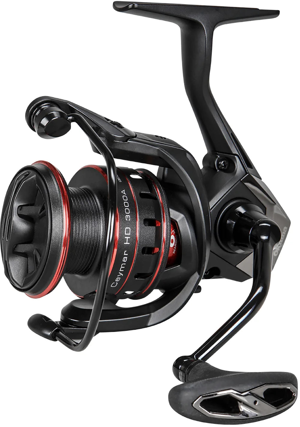 Okuma Ceymar HD Spinning Reels - TACKLE WAREHOUSE AMERICA​