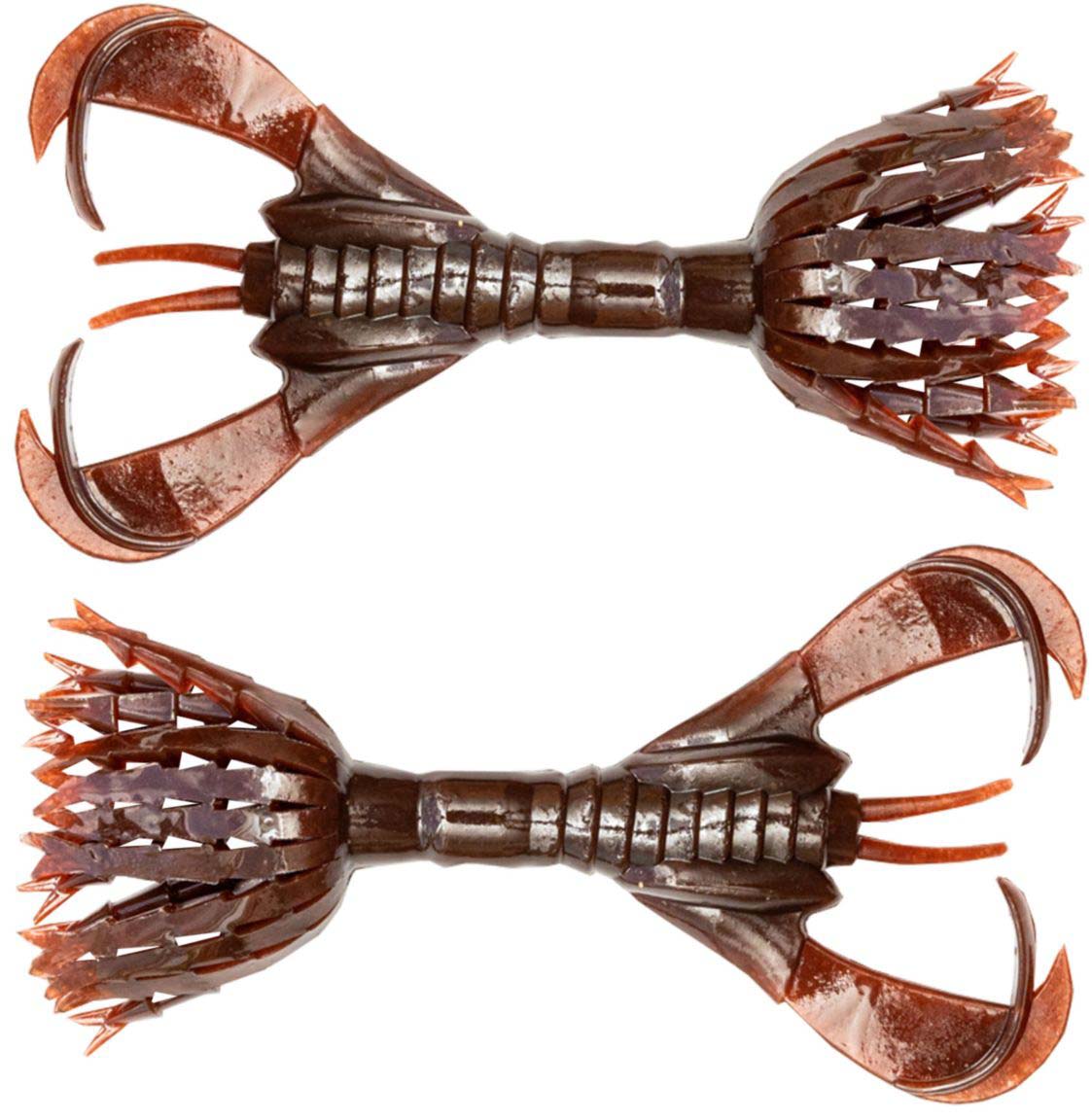 Keitech Hyper Spider - 3.2 Inch - TACKLE WAREHOUSE AMERICA​