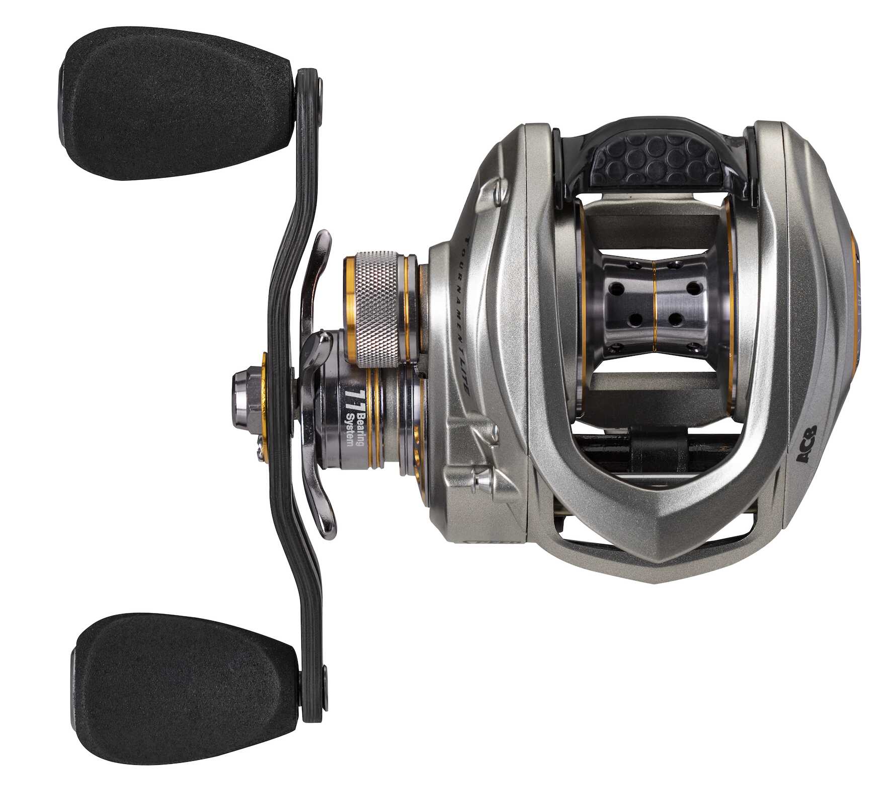 Lew's Tournament Lite LFS Baitcasting Reel - TACKLE WAREHOUSE AMERICA​