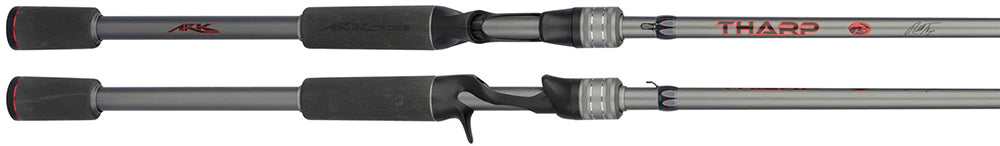 Ark Rods Tharp Series Casting Rods - TACKLE WAREHOUSE AMERICA​