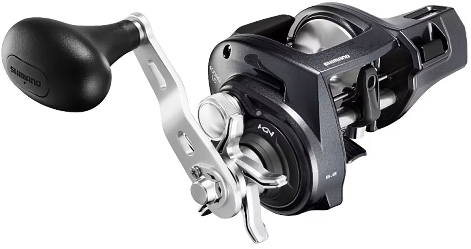 Shimano Tekota A Conventional Reels - TACKLE WAREHOUSE AMERICA​