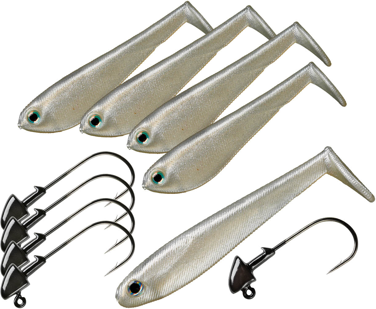 YUM YUMbrella Accessory Kit - TACKLE WAREHOUSE AMERICA​