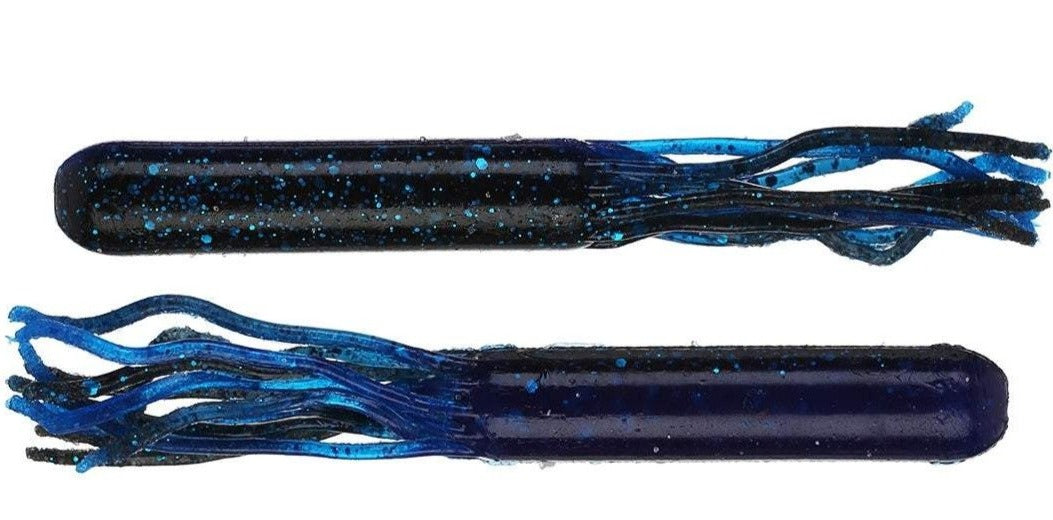 Z-Man EZ TubeZ 4 inch Soft Plastic Tube 6 pack - TACKLE WAREHOUSE AMERICA​