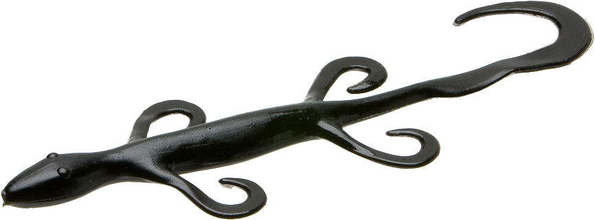 Zoom Lizard Creature Bait - 6 Inch - TACKLE WAREHOUSE AMERICA​