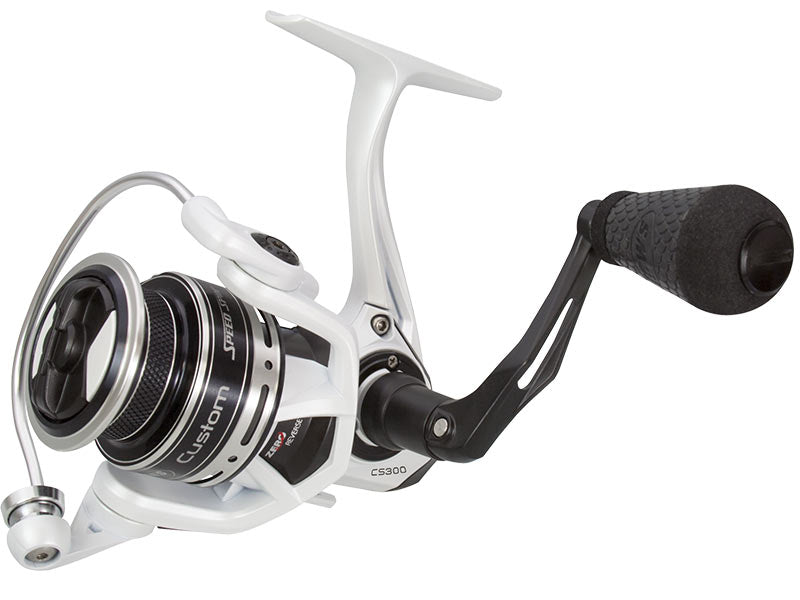 Lew's Custom Speed Spin Spinning Reels - TACKLE WAREHOUSE AMERICA​