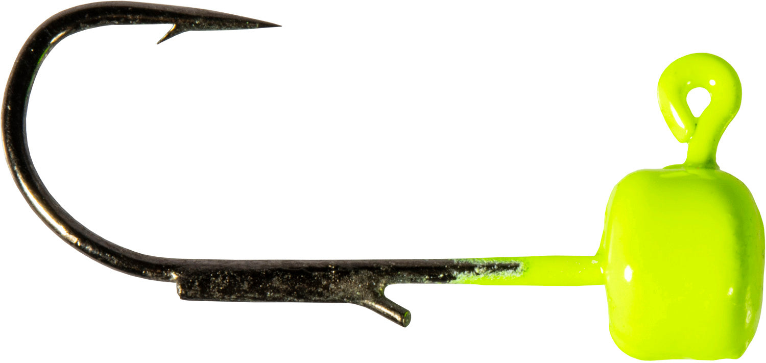 Z-Man Micro Finesse ShroomZ Jig Heads - TACKLE WAREHOUSE AMERICA​
