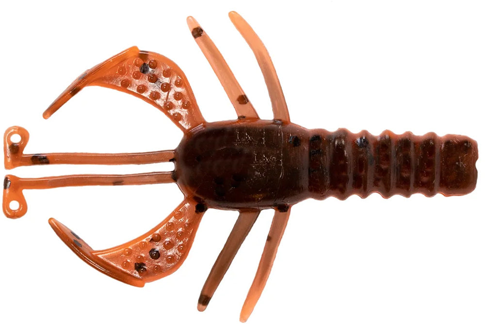 Mule Fishing Burro Bug - 1.8 Inch - TACKLE WAREHOUSE AMERICA​