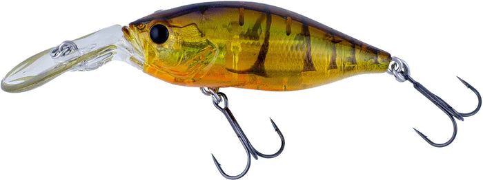 Megabass Respect Series 
