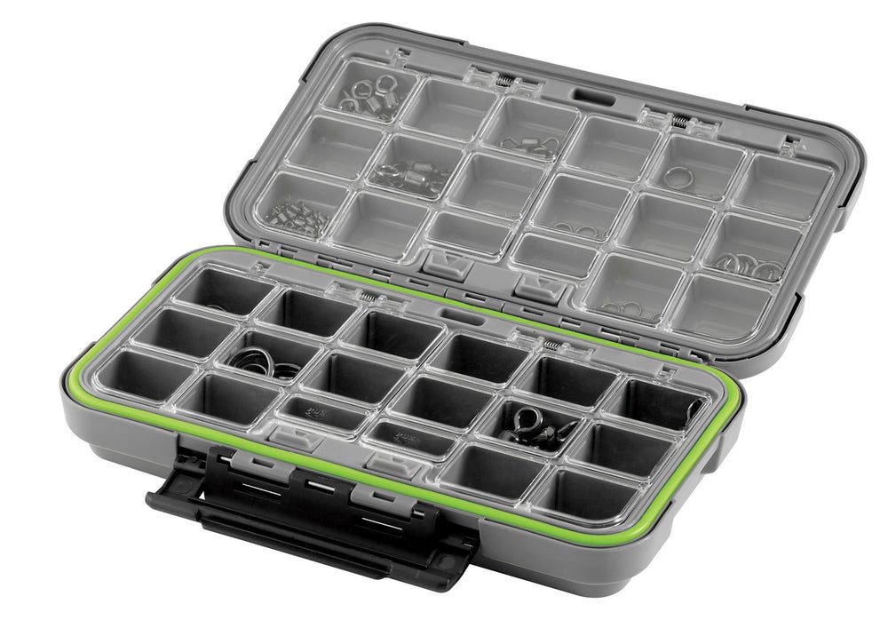 SPRO Waterproof Terminal Tackle Box - TACKLE WAREHOUSE AMERICA​