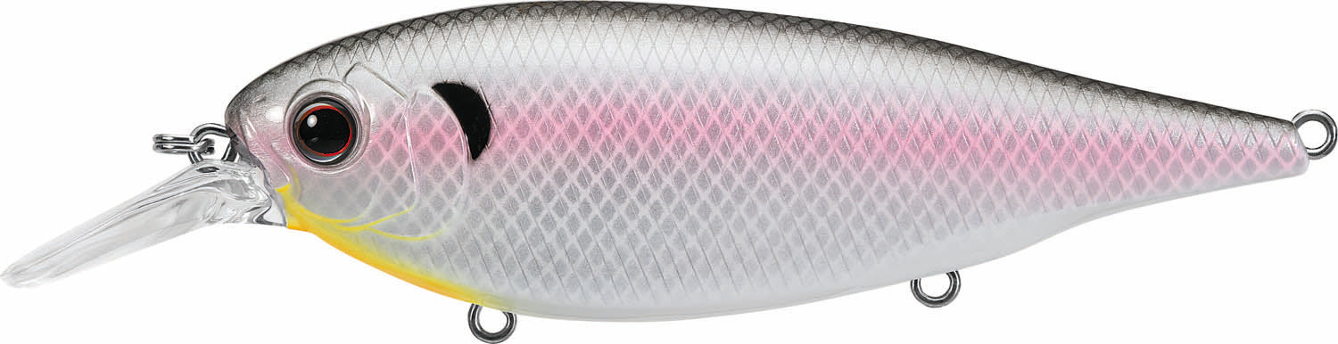 Evergreen International XV-5 X-Over Hybrid Jerk Crankbait - TACKLE WAREHOUSE AMERICA​