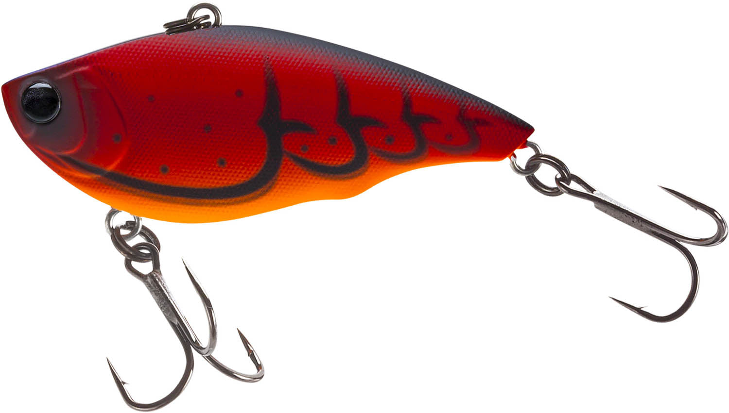 Yo-Zuri Rattl'N Vibe 5/8 oz. Lipless Crankbait - TACKLE WAREHOUSE AMERICA​