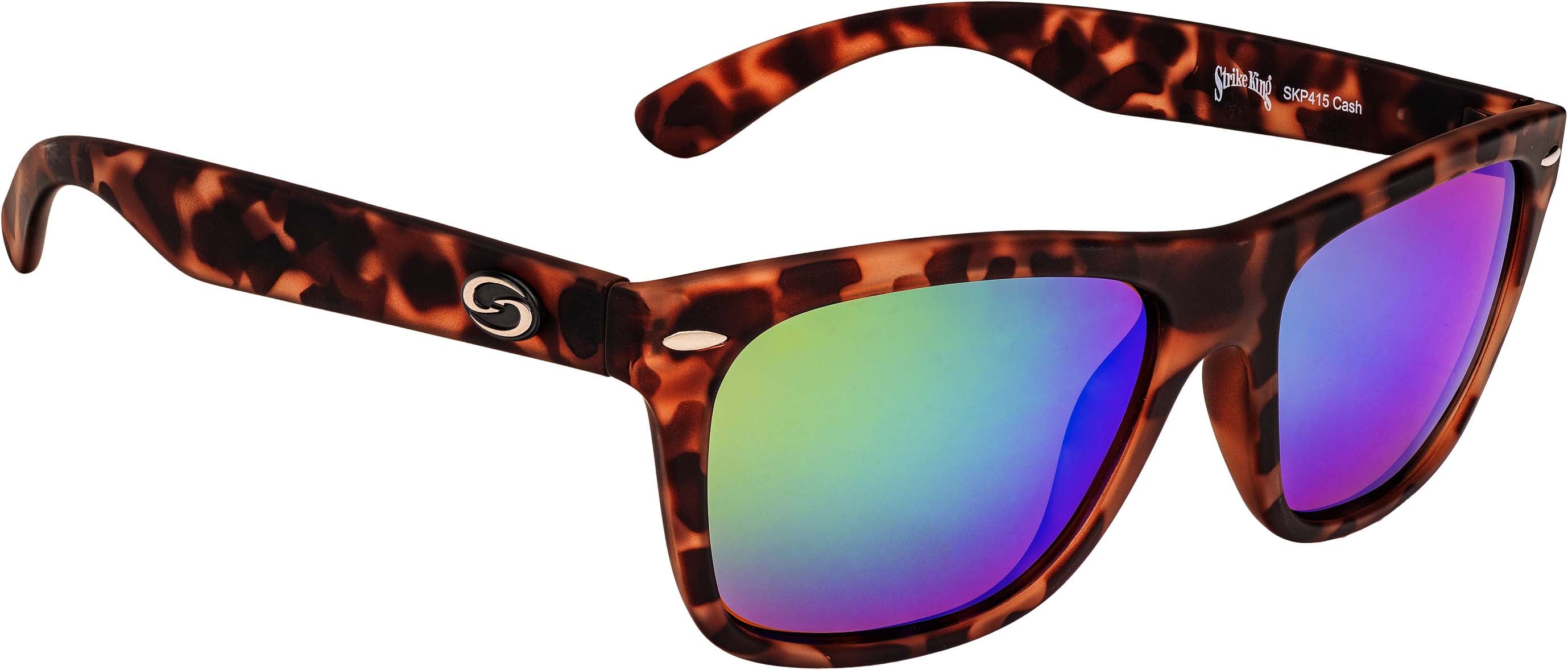 Strike King Plus Cash Polarized Sunglesses - TACKLE WAREHOUSE AMERICA​
