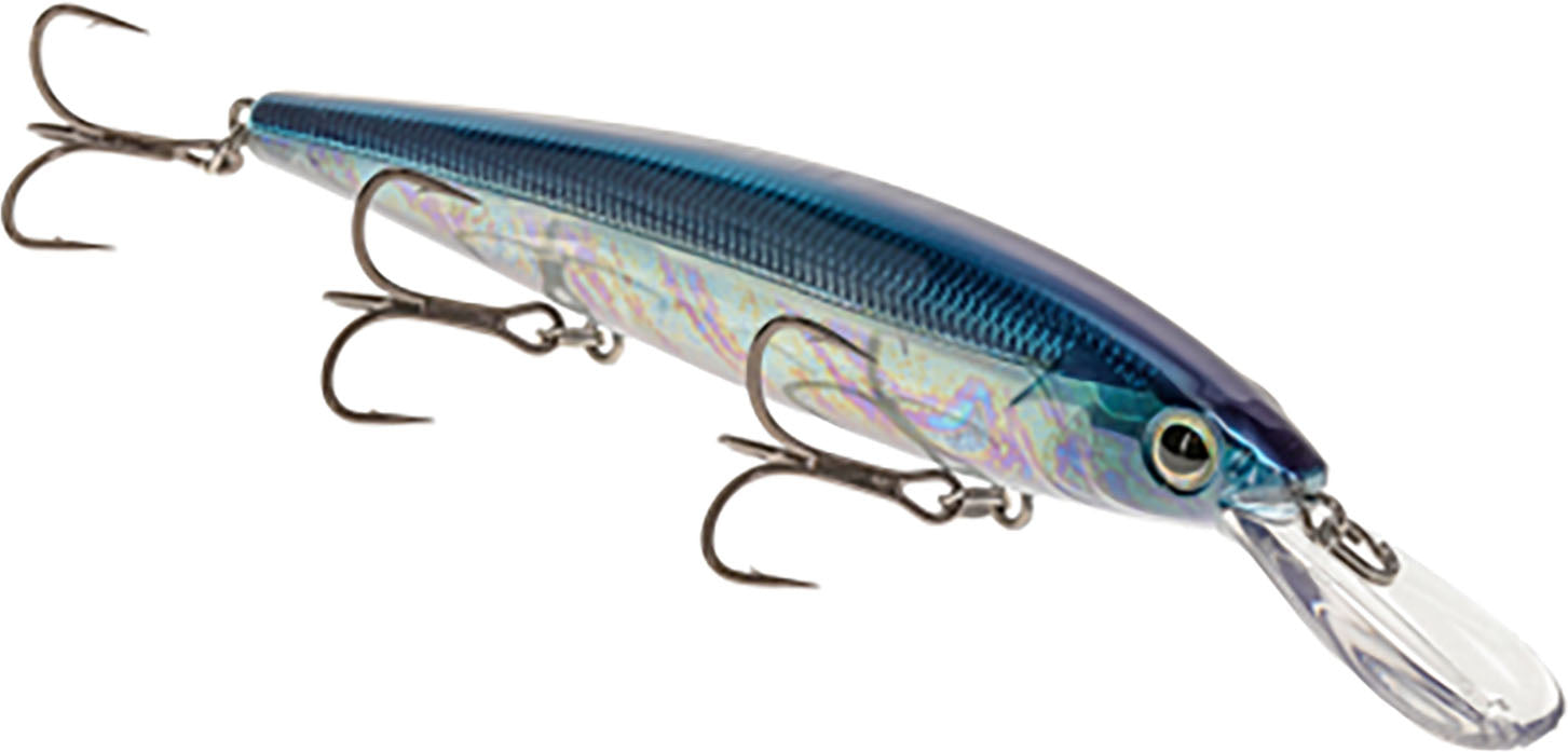 Strike King KVD Deep Elite 300 Series Jerkbait - 4.75 Inches - TACKLE WAREHOUSE AMERICA​
