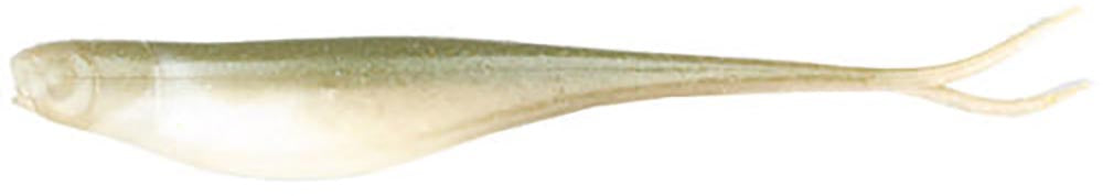 Z-Man Scented Jerk ShadZ 5 inch Soft Plastic Jerkbait 5 pack - TACKLE WAREHOUSE AMERICA​