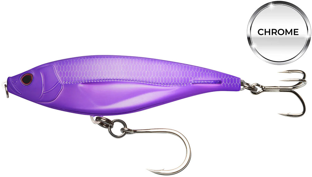 Nomad Design Madscad Autotune 190 Sinking Twitchbait - 7.5 Inch - TACKLE WAREHOUSE AMERICA​