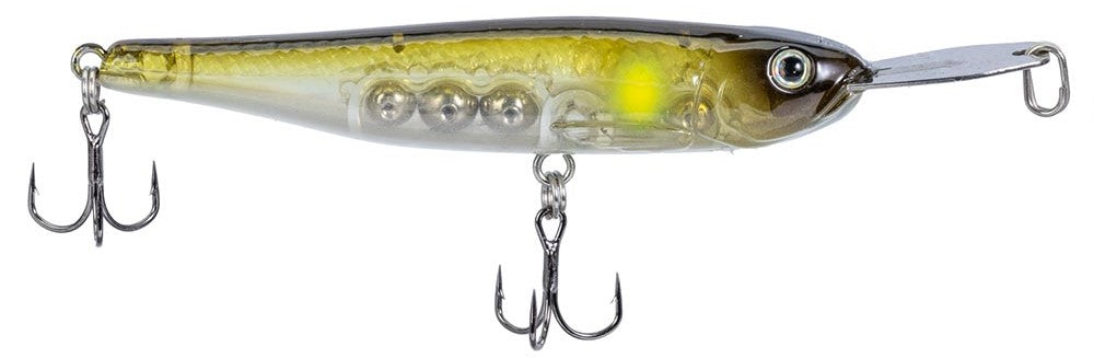 Strike King Evader 90 Subsurface Walker - 3.5 Inch - TACKLE WAREHOUSE AMERICA​